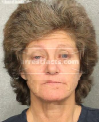 Sherry Lynn Mcleod