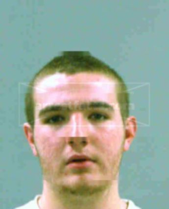 Ryan Elias Hurst