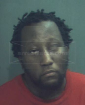 Jeffrey Jermaine Townsend