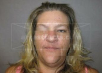 Annette Marie Trevino
