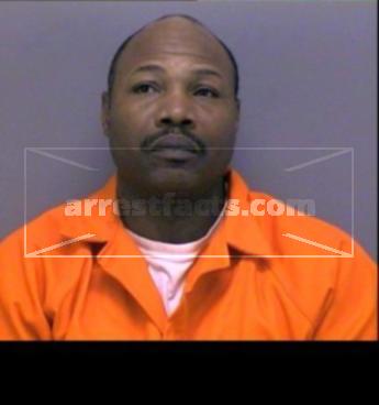 Oran Ricardo Banks
