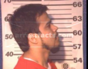 Moises Delarosa Martinez