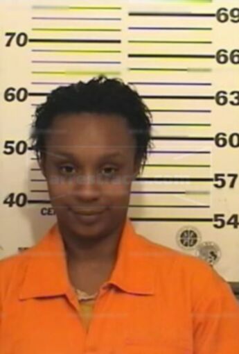Sharnae C Osborne