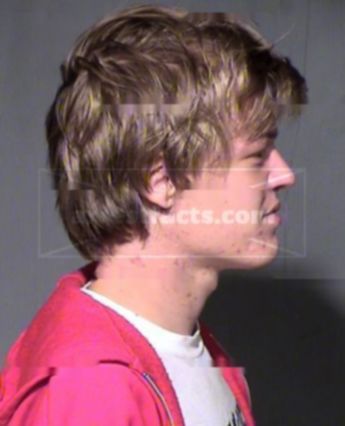 Benjamin Todd Griffith