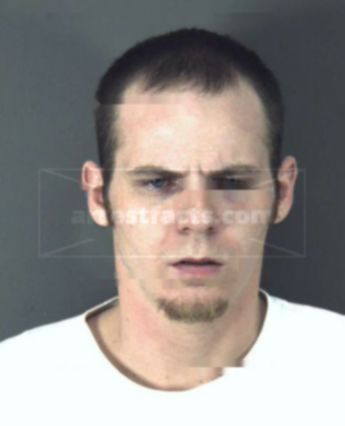 Morgan Christopher Gossett