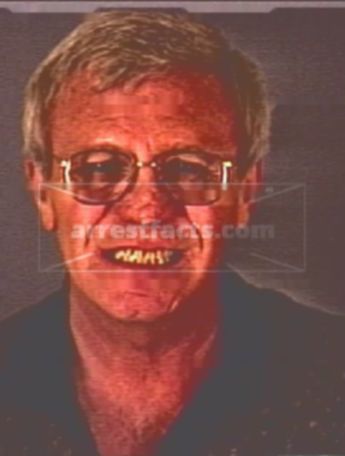 George Earl Bowman