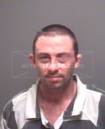 Christopher Shaun Bailey