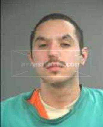 Kevin Charles Pelletier Jr.