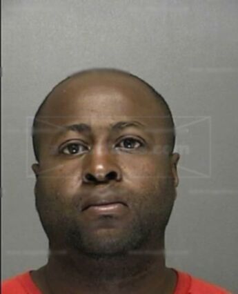 Rodney Anthony Campbell