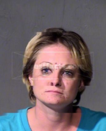 Laci Anne Voth