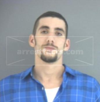 Joshuah Joe Cavins