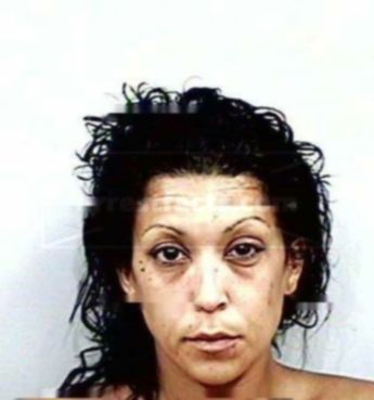 Priscilla Jene Mcdonald