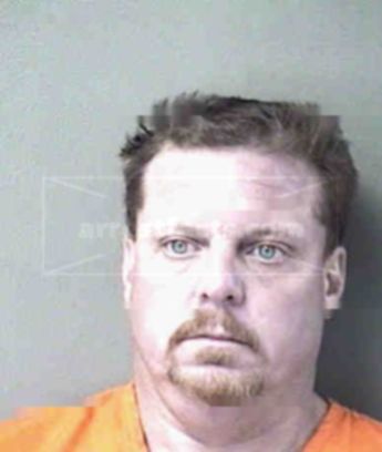 Mark Cleveland Willingham