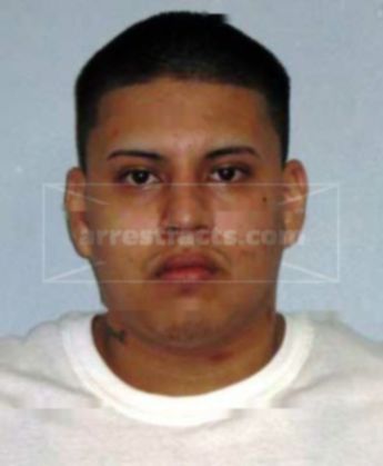 Jorge Hernandez