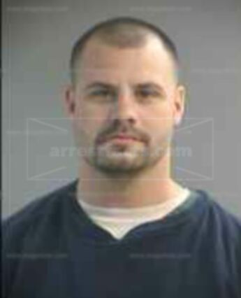 Wesley Dale Boyd