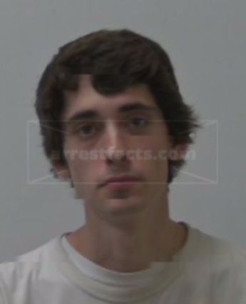 John Allen Grice