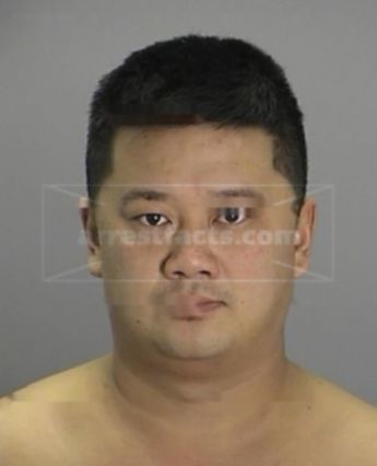 Richard Tzecheng Kwan