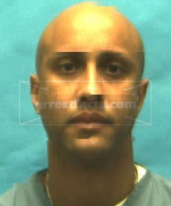 Christopher James Baker