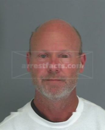 Gregory Pierce Blackwell