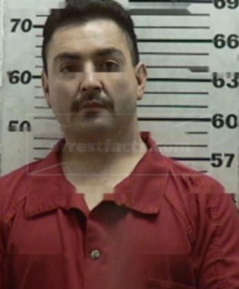 Edward Martinez