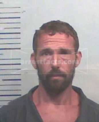 William Lee Burkett