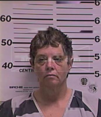 Deborah Smith Bogle