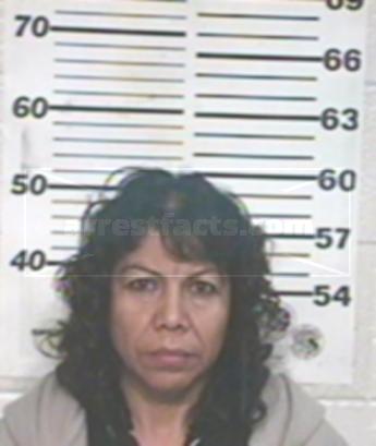 Jesus Del Carmen Pachecho