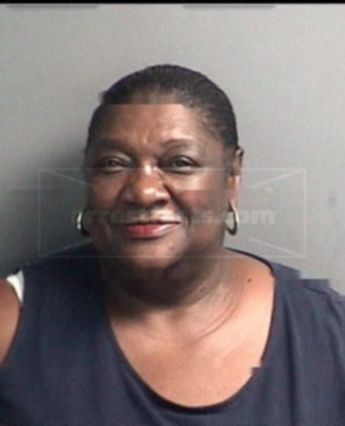 Ruthie Mae Smith
