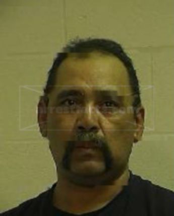 George R Lopez