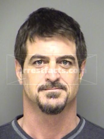 Troy Everett Carpenter
