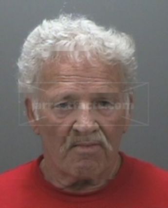 Spencer Ronald Campbell