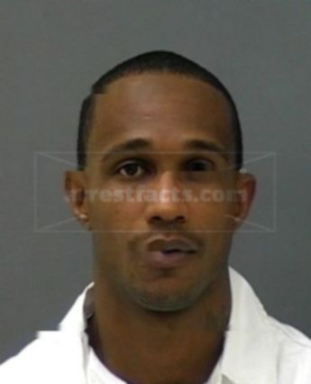 Demarcus Akel Knight