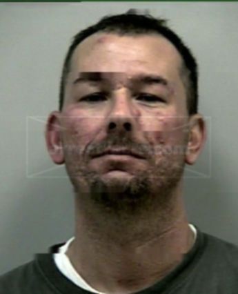 Kevin Wayne Street