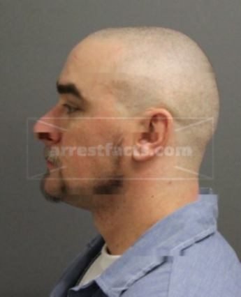 Jesse Dean Lane