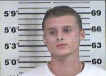 Lance Garrett Pierce
