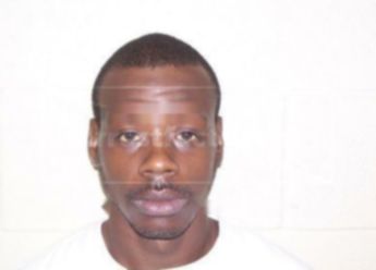 Carlos Wayne Thomas