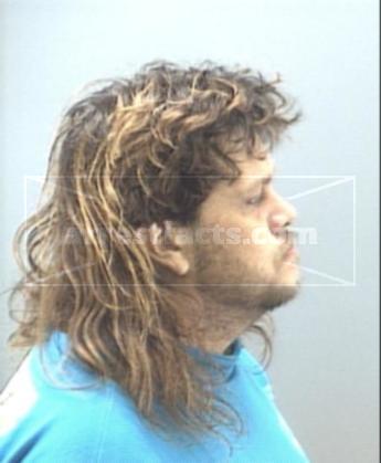 Kenneth Earl Ayers