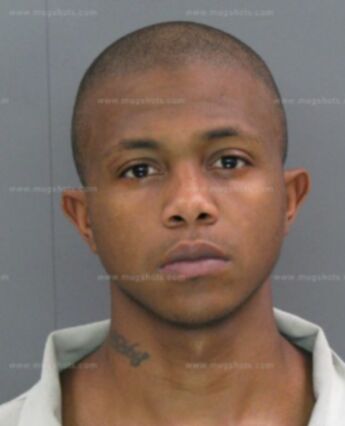 Charles Lavelle Mccoy Jr