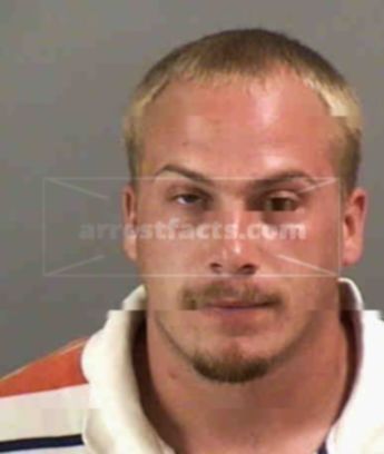Nathan Puckett