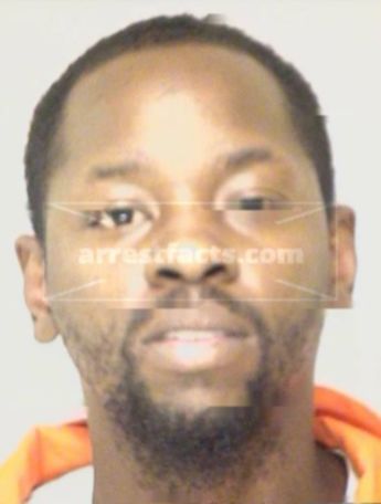 Jamarcus Terrell Hill