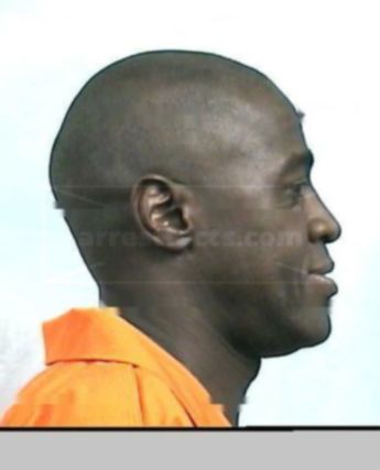 Kenneth D Orange
