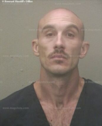 Louie Jacob Dehart