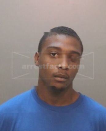 Terrell Colllins
