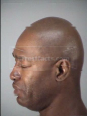 Reginald Garner