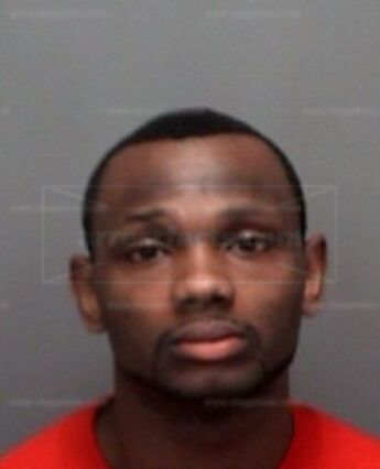 Antwan D Jennings