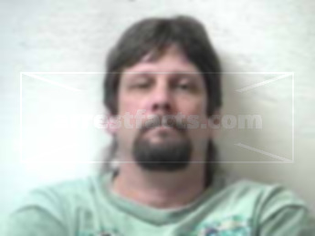 Barry Lee Burlington