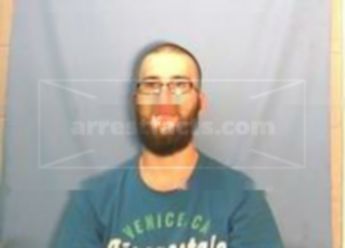 Caleb Wayne Baker