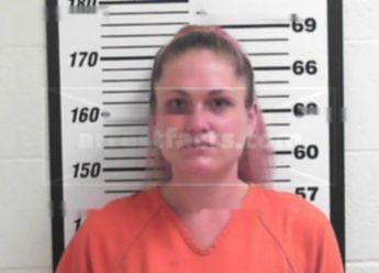 Jessica Lee Backus