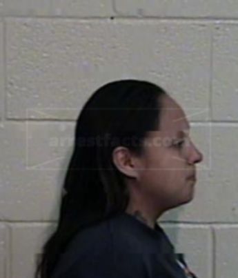 Rosa Isela Guerrero