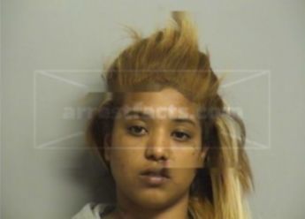 Nicole Sue Wiley